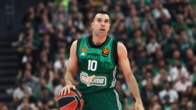 Παναθηναϊκός:-Εκτός-Σλούκας,-Χουάντσο-και-Φαρίντ-με-Μύκονο