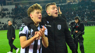 Ο-Στέφανος-Τζίμας-στον-Βόλο-για-τον-τελικό-του-Κυπέλλου-Ελλάδας-betsson