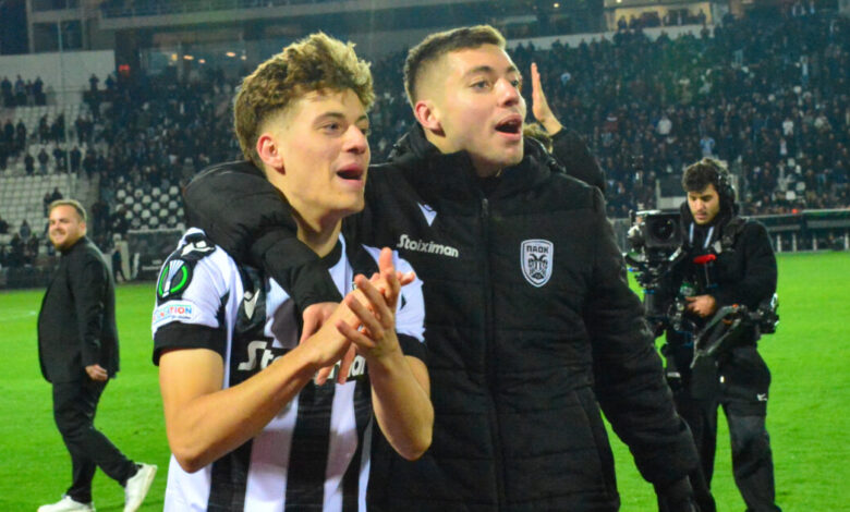 Ο-Στέφανος-Τζίμας-στον-Βόλο-για-τον-τελικό-του-Κυπέλλου-Ελλάδας-betsson