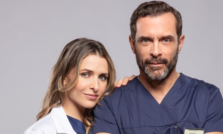 Ο-γιατρός-–-επόμενο-επεισόδιο:-Ο-Ανδρέας-ξεχνάει-συνεχώς-τις-υποχρεώσεις-του-προς-τη-Σοφία