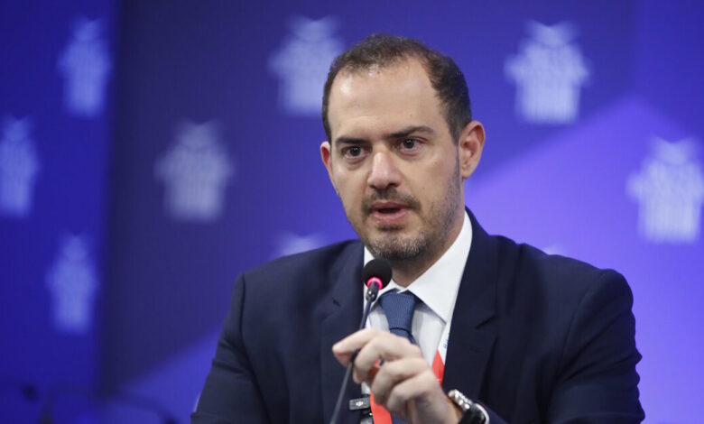 Κώτσηρας:-Σταθερή-στήριξη-της-μεσαίας-τάξης-με-μόνιμες-φοροελαφρύνσεις