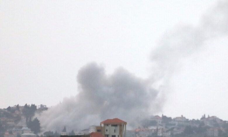 Λίβανος:-Δύο-νεκροί-από-πλήγμα-του-Ισραήλ-μετά-την-παράταση-της-εκεχειρίας-–-Οι-idf-έδωσαν-νέα-εντολή-εκκένωσης