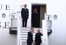 Αναχώρησε-από-την-Ελλάδα-ο-Εμανουέλ-Μακρόν-–-Τα-κέρδη-από-την-επίσκεψη-του-Γάλλου-προέδρου