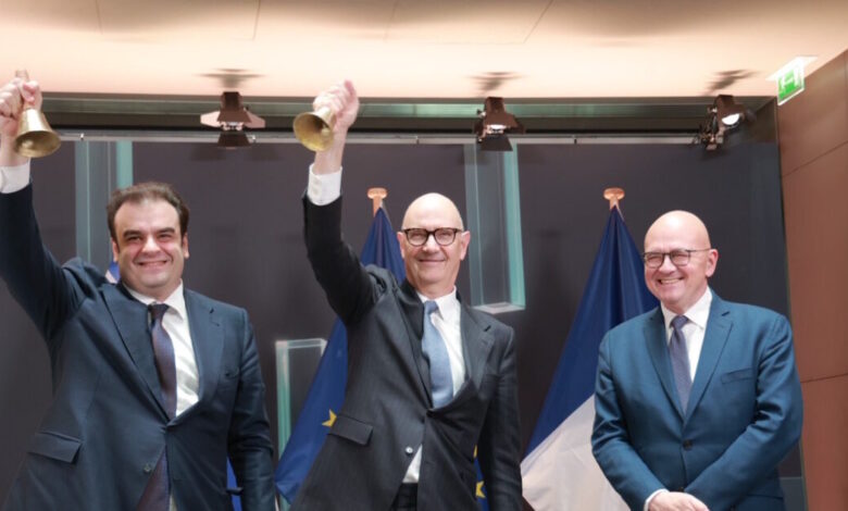 Η-euronext-επενδύει-στην-Αθήνα-και-τη-μετατρέπει-σε-τεχνολογική-πύλη-της-Ευρώπης