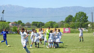 Πρωτάθλημα-Κ-14:- Στα-πέναλτι-η-Δήμητρα-5-4 -τον-Πύργο-μετά-το-2-2-της-κανονικής-διάρκειας