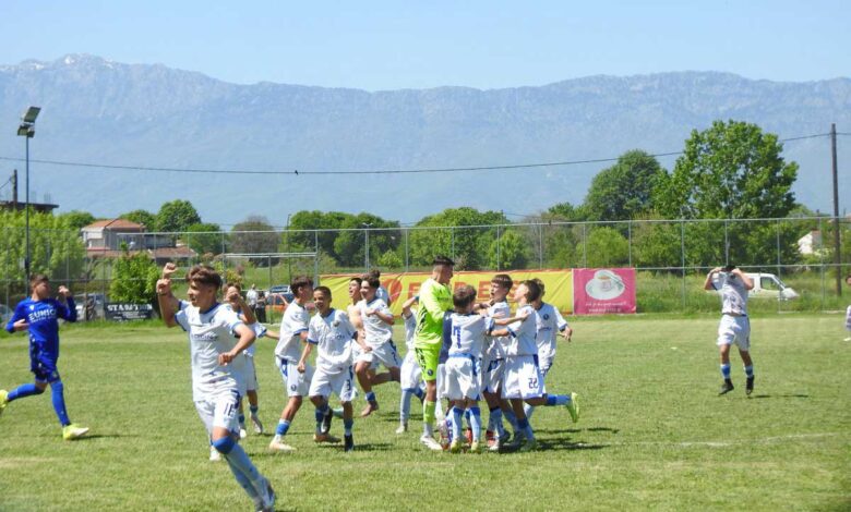 Πρωτάθλημα-Κ-14:- Στα-πέναλτι-η-Δήμητρα-5-4 -τον-Πύργο-μετά-το-2-2-της-κανονικής-διάρκειας