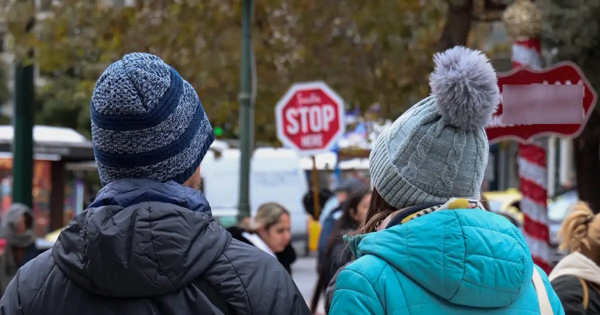 Καιρός-–-Κολυδάς:-Πιθανή-«ψυχρή-εισβολή»-στις-αρχές-Μαΐου,-ειδικά-στα-βόρεια-–-Τι-δείχνουν-τα-προγνωστικά