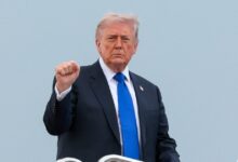 Ο-νόμος-των-60-ημερών-για-τους-πολέμους-των-ΗΠΑ-και-το-ερώτημα-εάν-θα-τον-σεβαστεί-ο-Ντόναλντ-Τραμπ