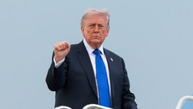 Ο-νόμος-των-60-ημερών-για-τους-πολέμους-των-ΗΠΑ-και-το-ερώτημα-εάν-θα-τον-σεβαστεί-ο-Ντόναλντ-Τραμπ