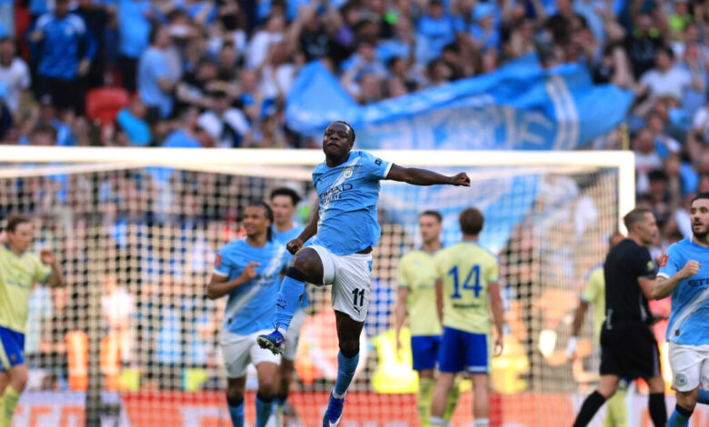 Μάντσεστερ-Σίτι-–-Σαουθάμπτον-2-1:-Με-ανατροπή-στο-φινάλε-προκρίθηκαν-στον-τελικό-του-Κυπέλλου-Αγγλίας-οι-«Πολίτες»