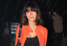 Χριστιάνα-Μπέτα:-«Η-μητέρα-μου-με-έχει-υποστηρίξει-σε-όλη-την-καλλιτεχνική-µου-πορεία,-νιώθω-ιδιαίτερα-τυχερή»