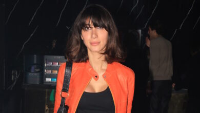 Χριστιάνα-Μπέτα:-«Η-μητέρα-μου-με-έχει-υποστηρίξει-σε-όλη-την-καλλιτεχνική-µου-πορεία,-νιώθω-ιδιαίτερα-τυχερή»