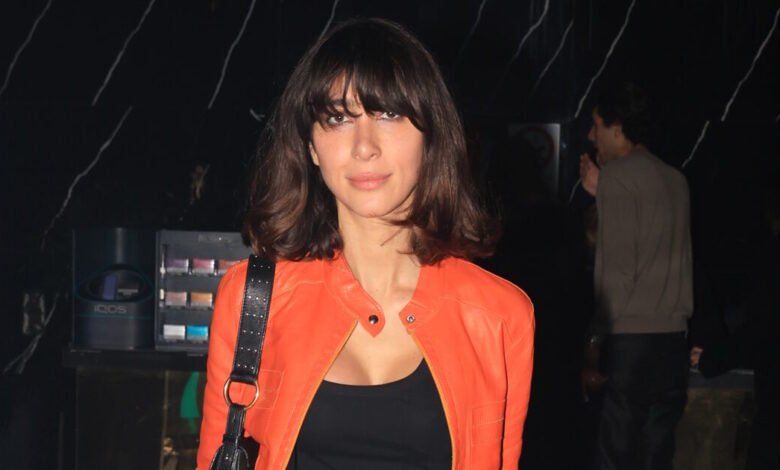 Χριστιάνα-Μπέτα:-«Η-μητέρα-μου-με-έχει-υποστηρίξει-σε-όλη-την-καλλιτεχνική-µου-πορεία,-νιώθω-ιδιαίτερα-τυχερή»