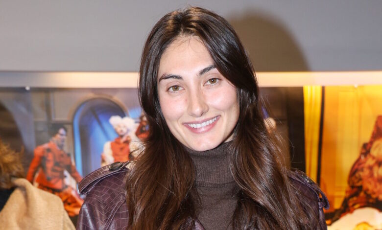 Ευαγγελία-Πλατανιώτη:-«Μια-φορά-είχα-βγει,-είχα-πιει-και-πήγα-για-προπόνηση,-ένιωθα-ότι-πεθάνω»