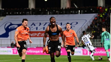 ΠΑΟΚ-–-ΟΦΗ-2-3:-Οι-Κρητικοί-κατέκτησαν-το-Κύπελλο-Ελλάδας-betsson-στο-Πανθεσσαλικό-με-εκτέλεση-πέναλτι-του-Ισέκα-στην-παράταση