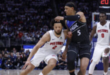 Ορλάντο-Μάτζικ-–-Ντιτρόιτ-Πίστονς-113-105:-Δεύτερη-νίκη-για-τους-«μάγους»-και-προβάδισμα-πρόκρισης-κόντρα-στους-πρωτοπόρους-της-Ανατολής