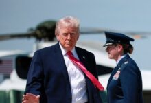 Τραμπ:-«Δεν-έχω-σκεφτεί-αν-θα-τερματίσει-η-εκεχειρία-με-το-Ιράν»-–-Θα-επιστρέψει-ο-Αραγτσί-στο-Πακιστάν