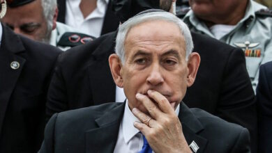 Νετανιάχου-σε-idf:-«Χτυπήστε-με-δύναμη-τη-Χεζμπολάχ»