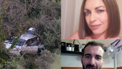 Δολοφονία-Ελευθερίας-Γιακουμάκη:-Το-τηλεφώνημα,-το-νέο-βίντεο-ντοκουμέντο-και-η-προσπάθεια-του-40χρονου-δράστη-να-καλύψει-τα-ίχνη-του