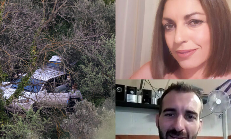 Δολοφονία-Ελευθερίας-Γιακουμάκη:-Το-τηλεφώνημα,-το-νέο-βίντεο-ντοκουμέντο-και-η-προσπάθεια-του-40χρονου-δράστη-να-καλύψει-τα-ίχνη-του