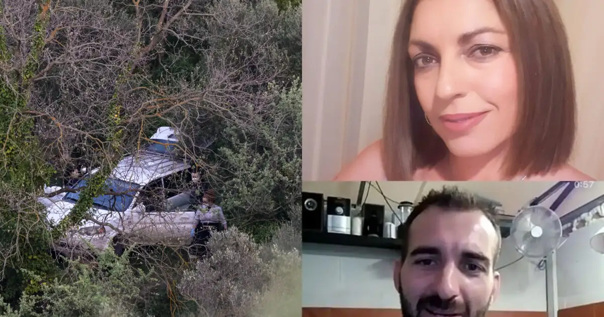 Δολοφονία-Ελευθερίας-Γιακουμάκη:-Το-τηλεφώνημα,-το-νέο-βίντεο-ντοκουμέντο-και-η-προσπάθεια-του-40χρονου-δράστη-να-καλύψει-τα-ίχνη-του