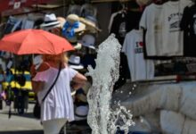 Το-φαινόμενο-Ελ-Νίνιο-ανεβάζει-τη-θερμοκρασία:-«Καυτό»-αναμένεται-το-καλοκαίρι