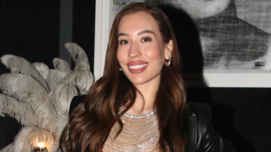 Φαίη-Θεοχάρη:-«Στο-παρελθόν-αντιμετώπισα-θέμα-µε-το-βάρος-µου,-έφτασα-να-ζυγίζω-110-κιλά»