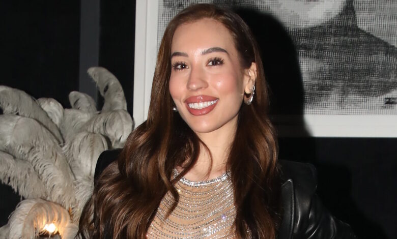 Φαίη-Θεοχάρη:-«Στο-παρελθόν-αντιμετώπισα-θέμα-µε-το-βάρος-µου,-έφτασα-να-ζυγίζω-110-κιλά»