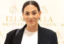 Ευρυδίκη-Βαλαβάνη:-«Κάθε-φορά-που-έτρωγε-μόνος-του,-κρατούσα-την-αναπνοή-μου»