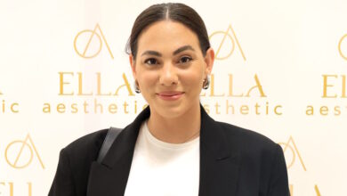 Ευρυδίκη-Βαλαβάνη:-«Κάθε-φορά-που-έτρωγε-μόνος-του,-κρατούσα-την-αναπνοή-μου»