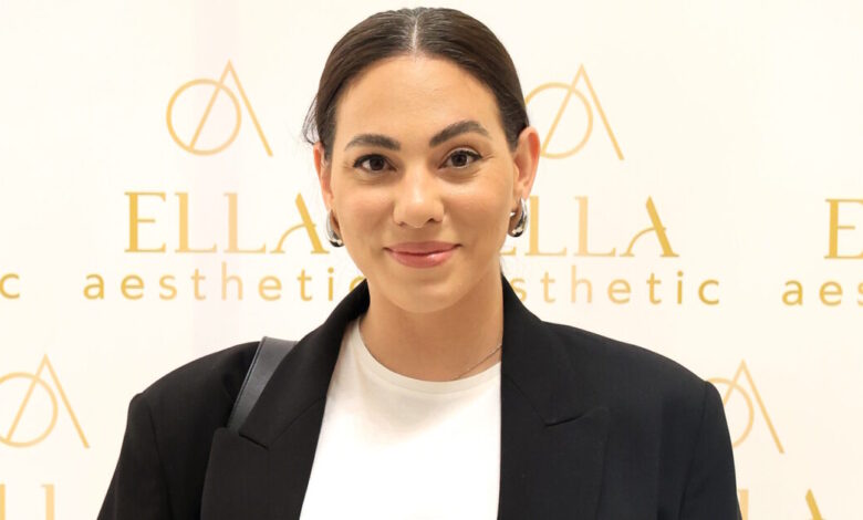 Ευρυδίκη-Βαλαβάνη:-«Κάθε-φορά-που-έτρωγε-μόνος-του,-κρατούσα-την-αναπνοή-μου»