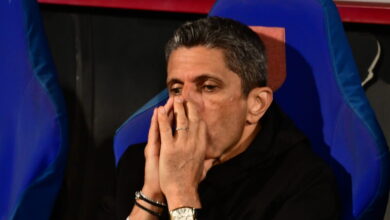 Ραζβάν-Λουτσέσκου:-«Σκοτεινή-περίοδος-για-τον-ΠΑΟΚ,-πολύ-ντροπιαστική-βραδιά»