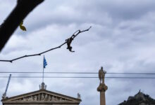 Καιρός-σήμερα:-Λιακάδα-με-λίγες-νεφώσεις-στις-περισσότερες-περιοχές-–-Βροχές-σε-Κρήτη-και-Δωδεκάνησα