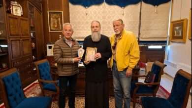 Ο-Σύνδεσμος-των-Εφέδρων-Αξιωματικών-επισκέφτηκε-τον-Μητροπολίτη-Τρίκκης