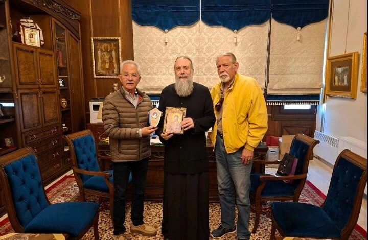 Ο-Σύνδεσμος-των-Εφέδρων-Αξιωματικών-επισκέφτηκε-τον-Μητροπολίτη-Τρίκκης