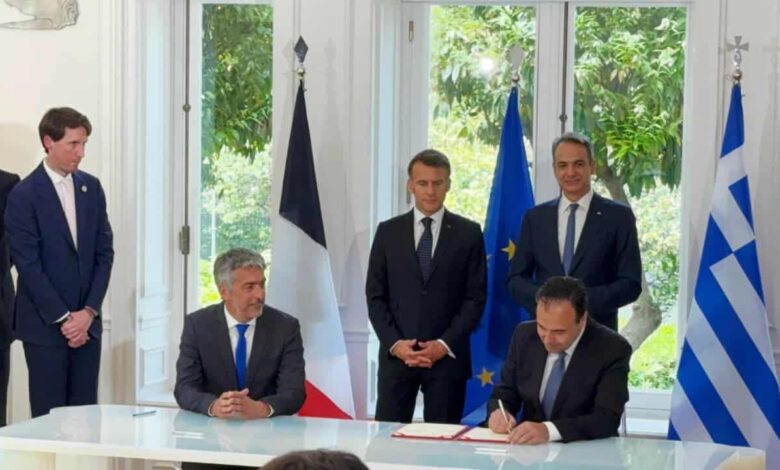 h-Ελλάδα-στον-Διακυβερνητικό-Οργανισμό-τεχνολογίας-«mercator»-με-υπογραφή-Παπαστεργίου