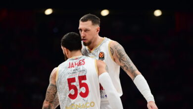 Η-Μονακό-κατέκτησε-το-Κύπελλο-Γαλλίας-με-10-παίκτες,-πριν-τα-πλέι-οφ-με-τον-Ολυμπιακό