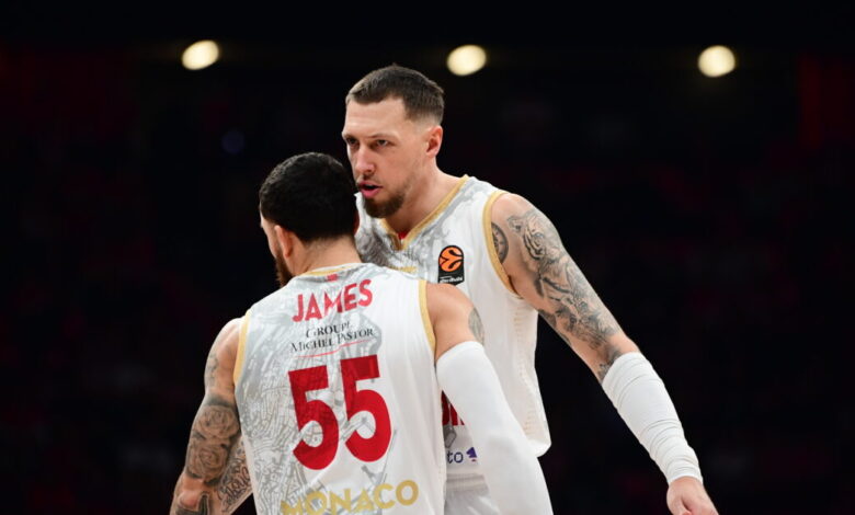 Η-Μονακό-κατέκτησε-το-Κύπελλο-Γαλλίας-με-10-παίκτες,-πριν-τα-πλέι-οφ-με-τον-Ολυμπιακό