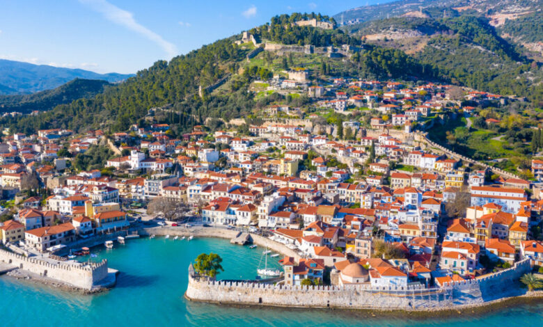 Κοινωνικός-Τουρισμός-2026:-«Έπεσε»-η-πλατφόρμα-την-τελευταία-ημέρα-των-αιτήσεων