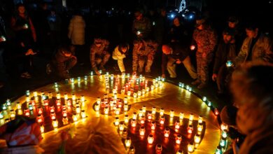 Η-Ουκρανία-τιμά-την-επέτειο-των-40-ετών-από-την-πυρηνική-καταστροφή-στο-Τσερνόμπιλ