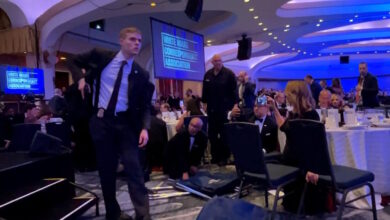 Δείπνο-των-ανταποκριτών-του-Λευκού-Οίκου:-Οι-αντιδράσεις-των-ξένων-ηγετών-για-τους-πυροβολισμούς