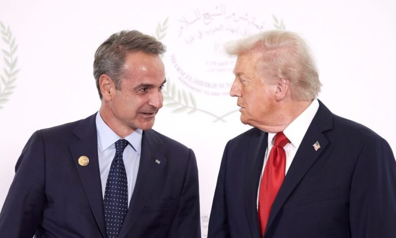 Κυριάκος-Μητσοτάκης-για-την-επίθεση-στο-δείπνο-των-ανταποκριτών-του-Λευκού-Οίκου:-Η-βία-δεν-έχει-θέση-στη-δημοκρατία