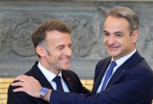Κυριάκος-Μητσοτάκης:-Ενισχύουμε-τη-σχέση-Ελλάδας-–-Γαλλίας-μετατρέποντάς-την-σε-μια-ισχυρή,-πολυεπίπεδη-συμμαχία