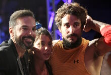 Τριαντάφυλλος-για-Σάκη-Κατσούλη-και-Μαριαλένα-Ρουμελιώτη:-«Άντε-γεια-τώρα-πουθενάδες-και-ξέρετε-εσείς»