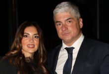 Θέμης-Σοφός-για-Σταματίνα-Τσιμτσιλή:-«Είναι-ότι-καλύτερο-μου-έχει-συμβεί,-θα-θέλαμε-κι’-άλλα-παιδιά»