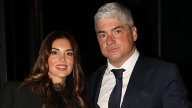 Θέμης-Σοφός-για-Σταματίνα-Τσιμτσιλή:-«Είναι-ότι-καλύτερο-μου-έχει-συμβεί,-θα-θέλαμε-κι’-άλλα-παιδιά»