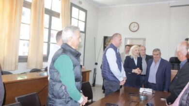 Σύσκεψη-Μαράβα-–-Καραλαριώτου-για-τα-φράγματα