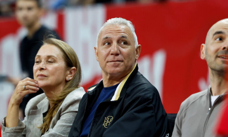 Ο-θρυλικός-Χρίστο-Στόιτσκοφ-αποθέωσε-τον-Σάσα-Βεζένκοφ:-«Έκανες-ένα-ολόκληρο-έθνος-να-σηκωθεί-όρθιο»