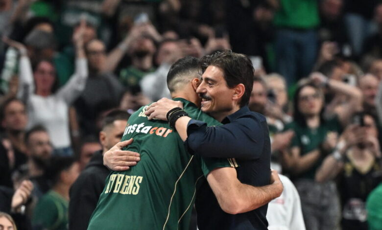 Ο-Δημήτρης-Γιαννακόπουλος-πήγε-στην-προπόνηση-του-Παναθηναϊκού-ενόψει-των-αγώνων-με-τη-Βαλένθια