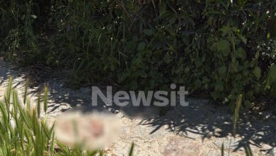 Αιματηρή-συμπλοκή-στον-Λόφο-Φιλοπάππου-–-Δύο-τραυματίες